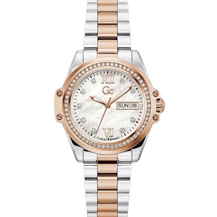Gc Bolt Lady - Z53001L1 | Women Watch