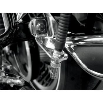 PINGEL #4402-0070 LOW MOUNT ANTENNA RELOCATION KIT CB 2009-2018