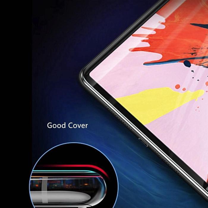 Pelindung Layar berbahan Tempered glass Kompatibel Untuk ipad pro 11 inch Ipad Pro 12.9 inch