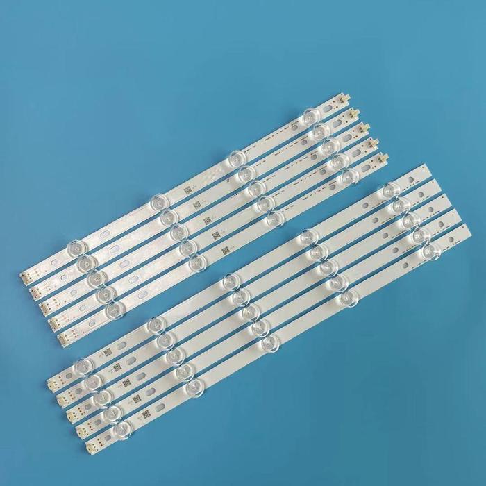 LED Backlight strip For LG 42 inch TV INNOTEK POLA2.0 42 Rev0.1 Pola