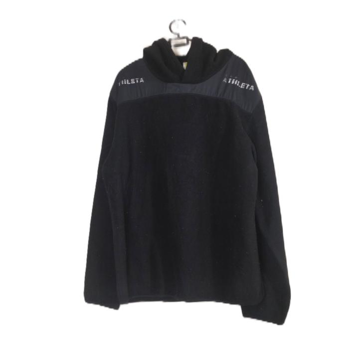Hoodie ATHLETA S.A Pria KODE BARANG 14