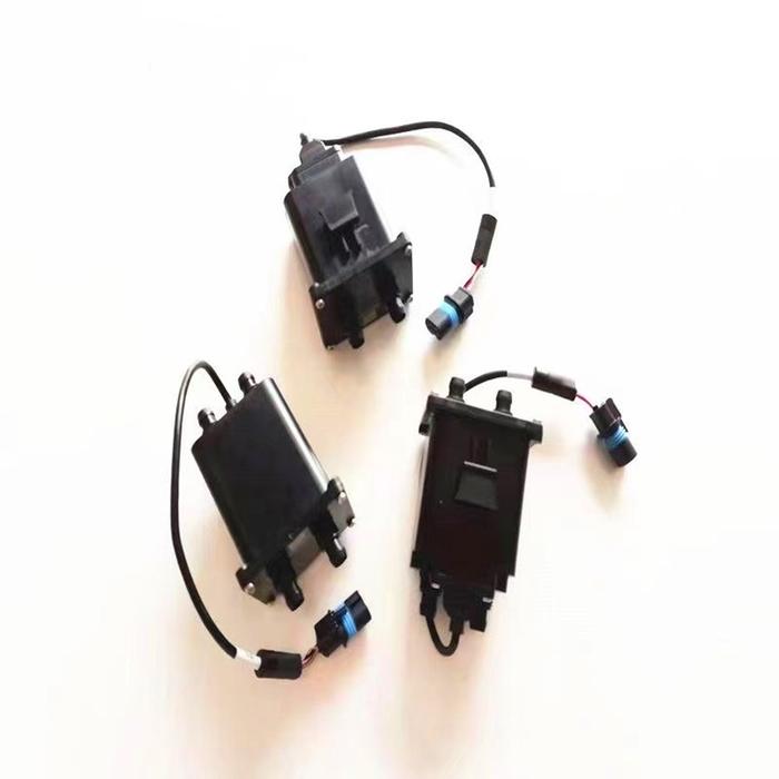 Komponen Mesin Aliran Aksesori Drone Pertanian untuk Agras DJI