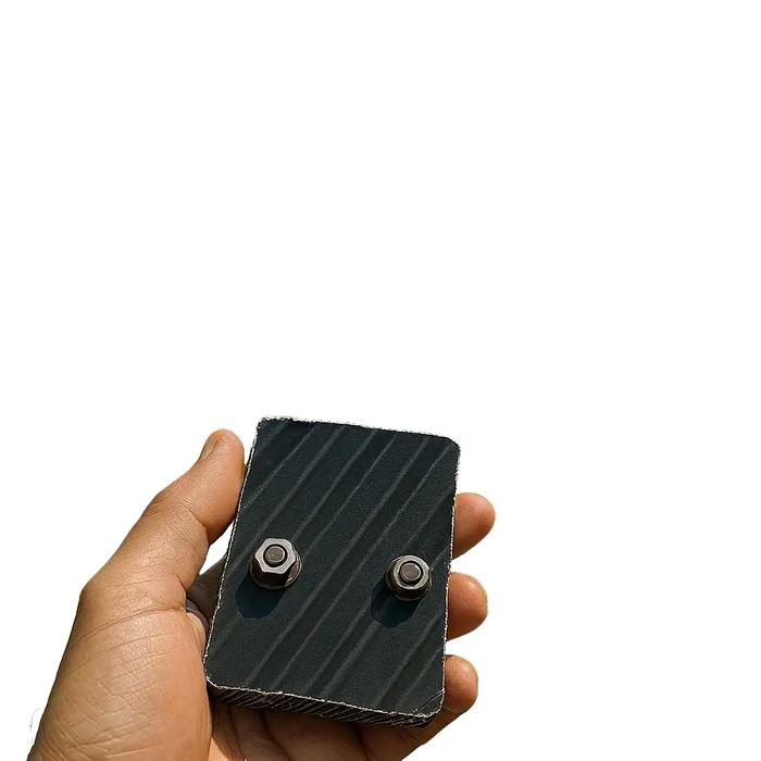 KARET HUNGER/KARET STOP PER/KARET BANTALAN PER (HARGA SATUAN SUDAH TERMASUK BAUT)