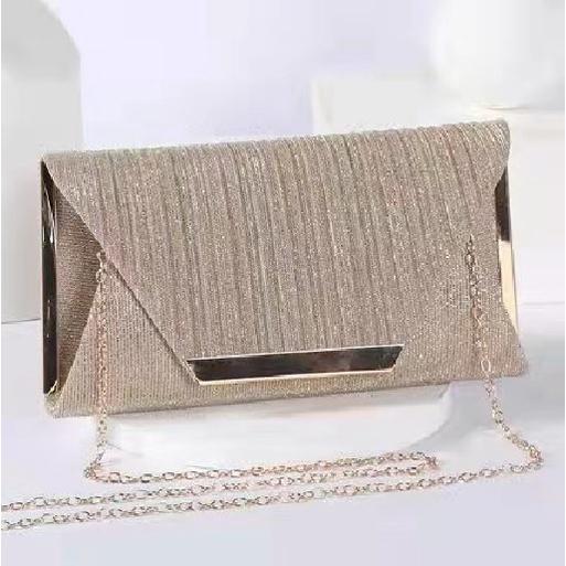 AX200160 AX975 T18 927022 AX7022 DJTF8060 (1 KG MUAT 4) Tas Pesta Wanita Import Basic Elegant