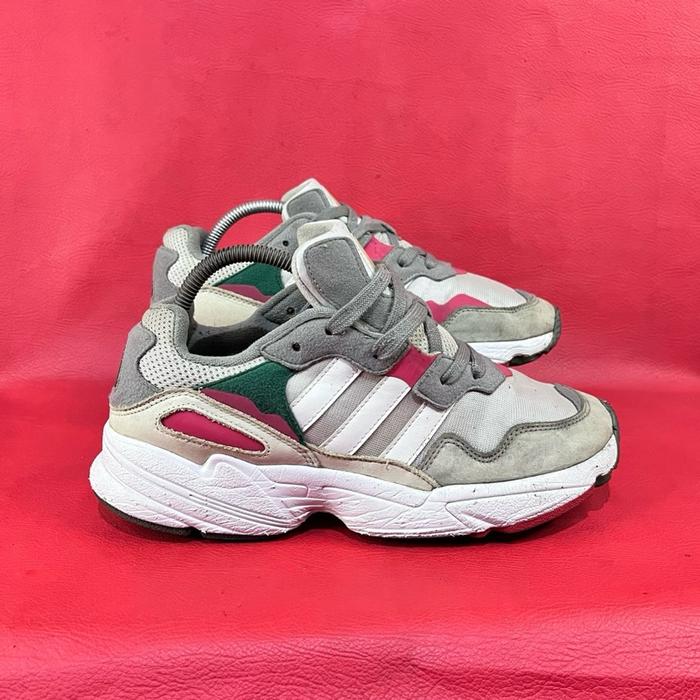 Adidas Lxcon Grey Six Original