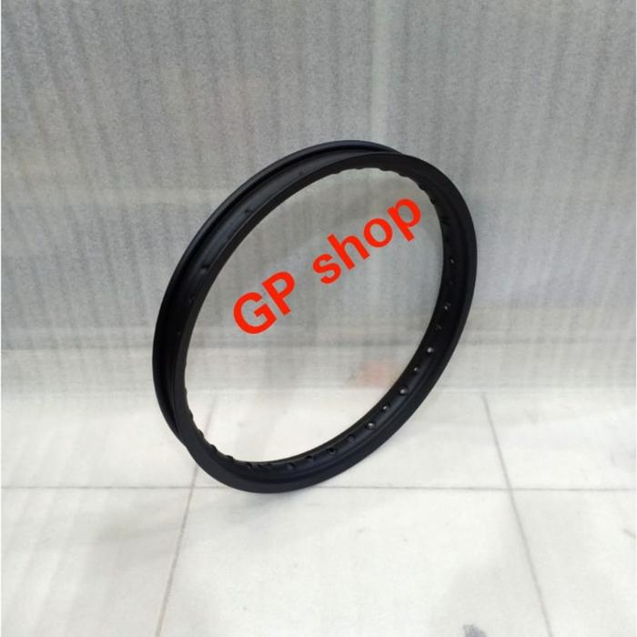 new velg jari jari ring 16 v rossi ukuran 140 , 160 , 185 , 215 ring 16 hole 36