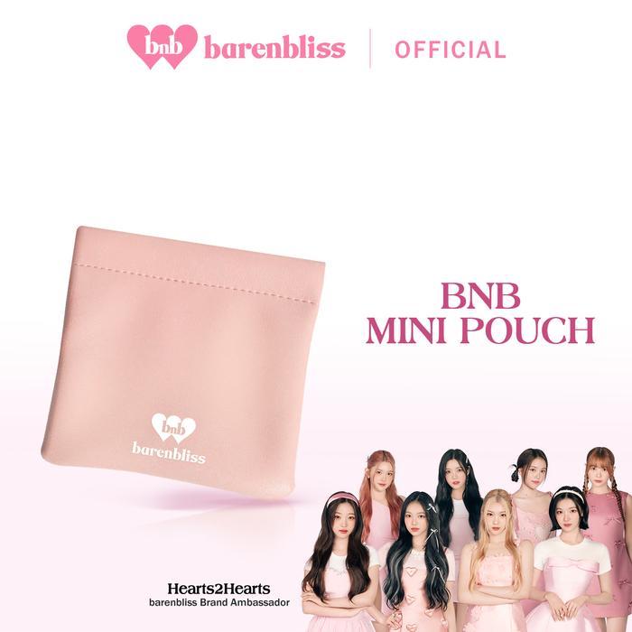 TERMURAH BNB Barenbliss Mini Pouch