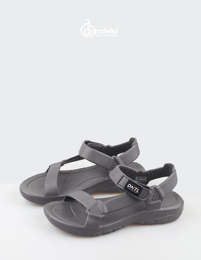 DONATELLO TL820101 Sepatu Sandal Pria