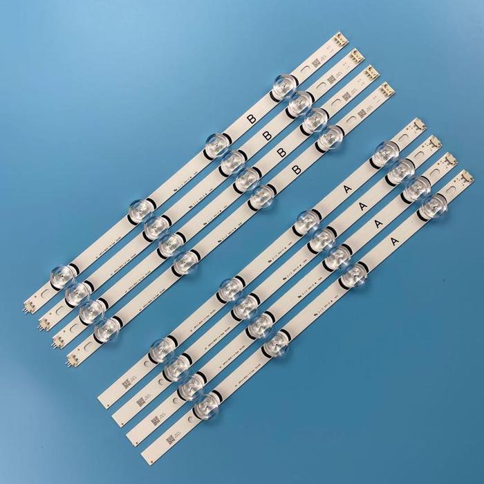 LED Backlight strip For LG 40LF6300 40LH5300 40LH5700 40LX560H