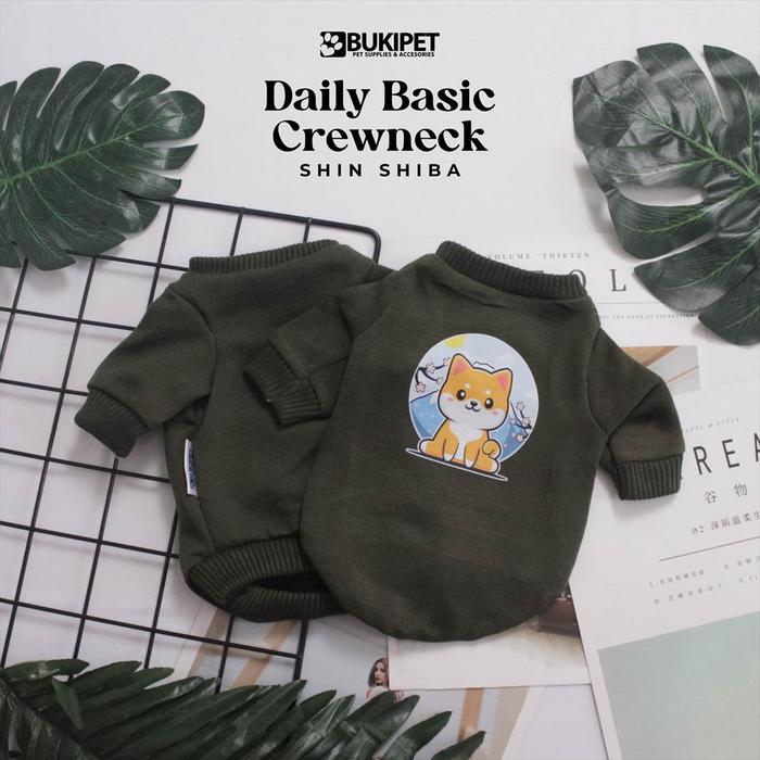 baju kucing lucu cowok cewek aksesoris hewan / baju kucing anjing monyet kelinci / pakaian kucing ja