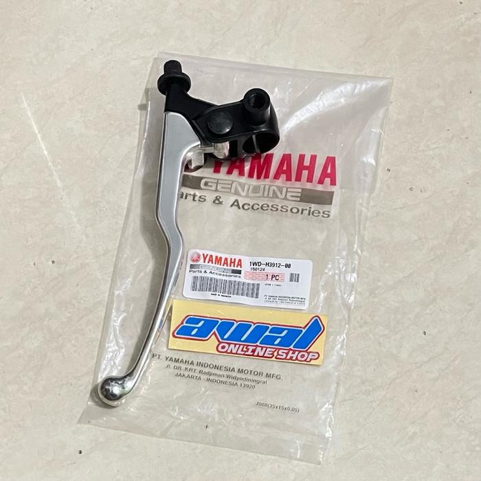 HANDLE KOPLING YAMAHA R25 ORIGINAL UNIVERSAL