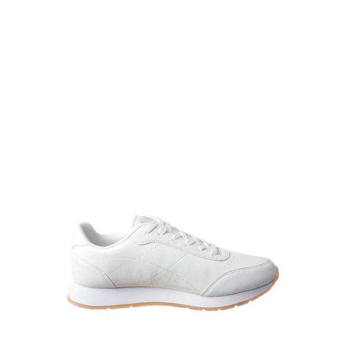 Terlariss !!! Payless LaGear Womens Speed Jogger - White_11