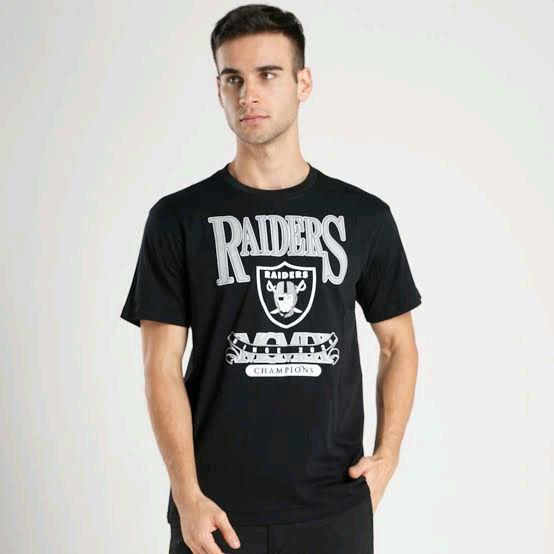 baju raiders jaket raiders Pria