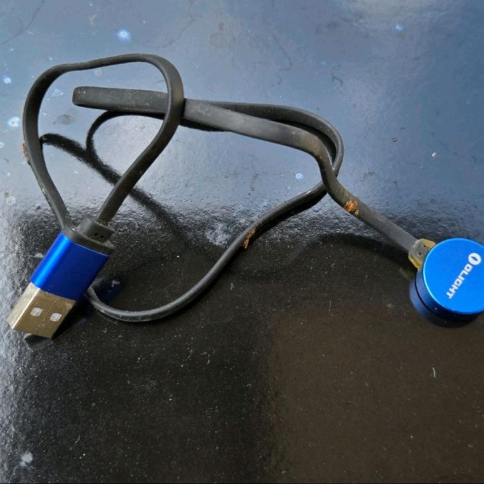 Kabel Charger Olight MCC 1A Magnetic