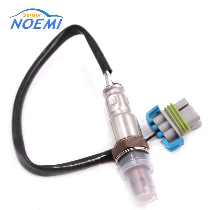 NEW Oxygen Sensor Lambda Air Fuel Ratio O2 Sensor For Chevrolet