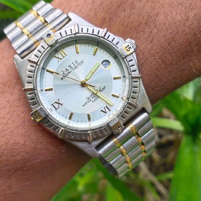 Fashion Men's Watches Jaxis