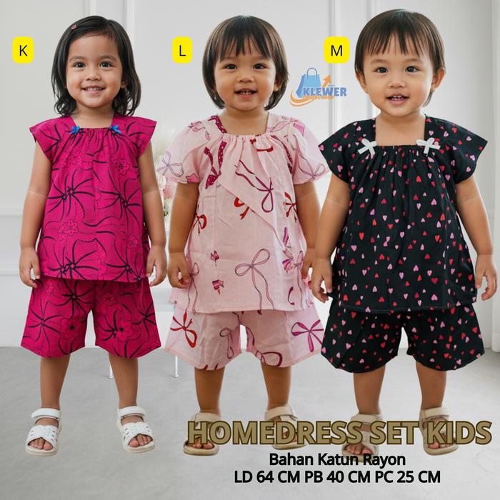 PAKET USAHA GROSIR SETELAN ANAK BAYI USIA 0 - 2 TAHUN SETCEL ATASAN CELANA ANAK BAJU SET DASTER RAYO
