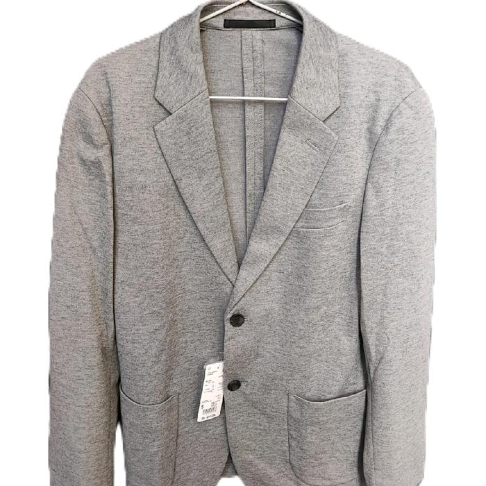 Uniqlo Jacket Blazer Comfort size S