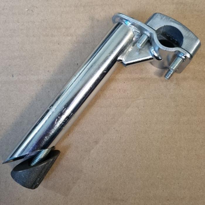 "Jual Produk stem bmx fork os 25.4 stang 22.2 ''