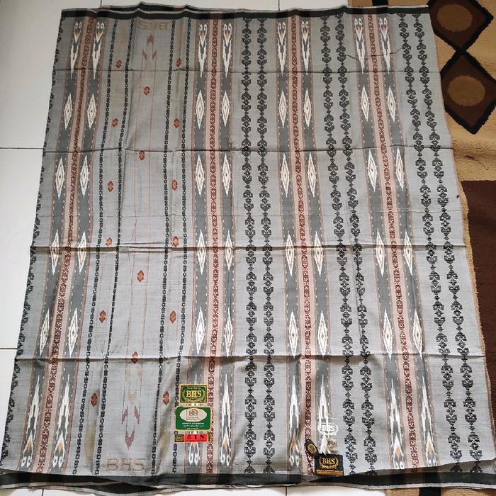 SARUNG BHS SIN FULL SUTRA