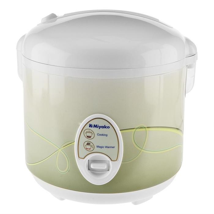 Miyako Rice Cooker MCM-508 R - 1.8 L