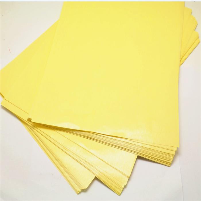 PCB A4 Thermal Transfer Paper/Board Making Laser Transfer Paper heat