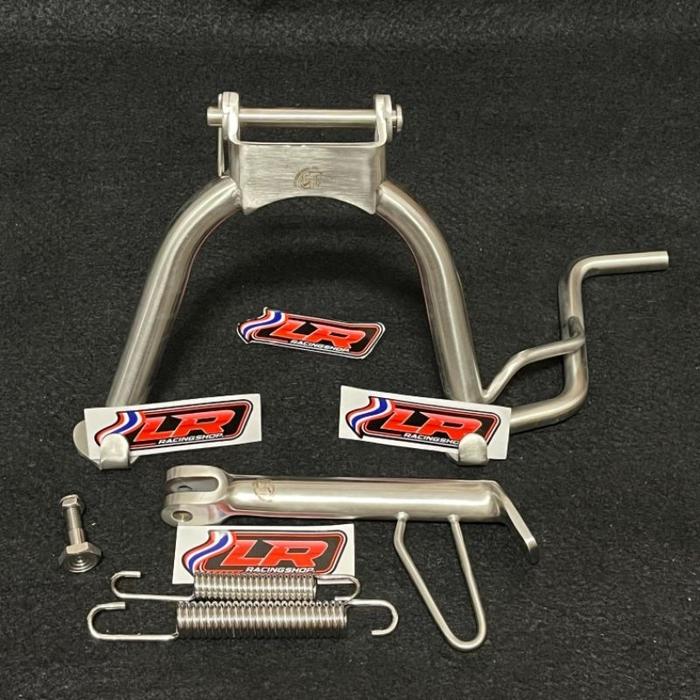 standar 1 & 2 stainless inox 304 set 125 150 vietnam