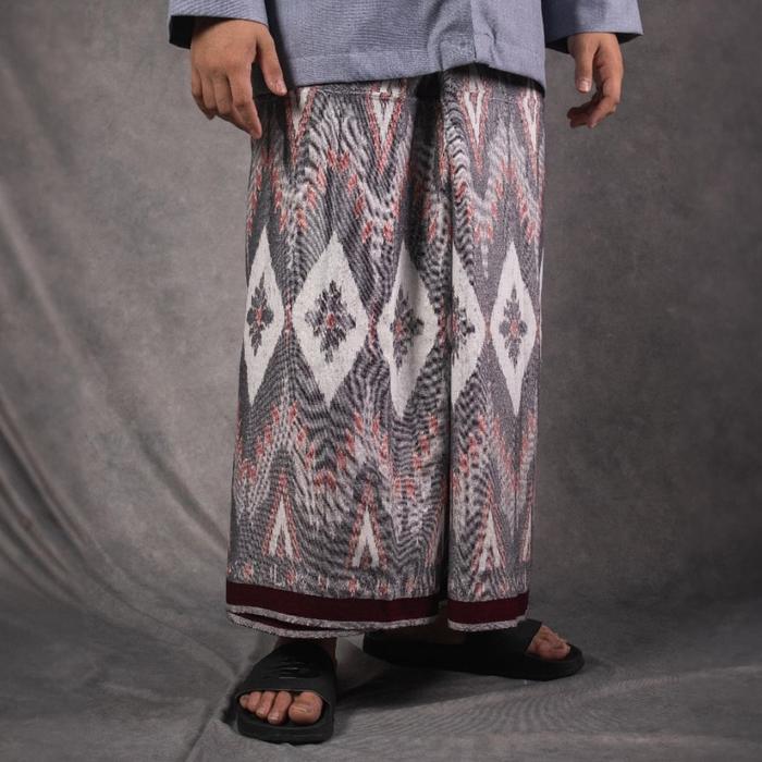 Dalwa Sarung Goyor Dalwa Super Sarung Muslim Pria Goyor Toldem