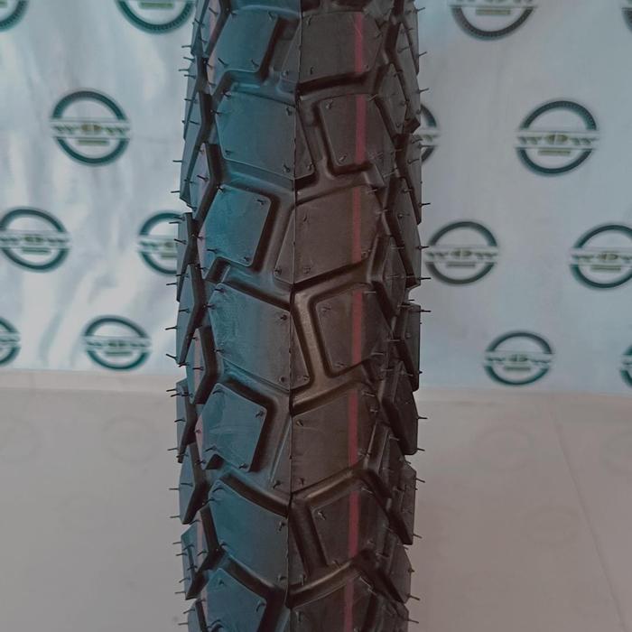 Ban Corsa Cross 80/90-17 (Original 100%)