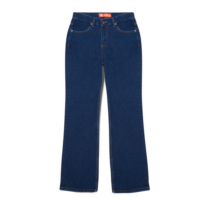 Lea 607 - Bootcut Fit Basic Series 12,75 Oz 607061199