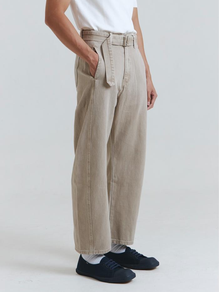 Callie Homme - Verrazzano Pants / Celana Panjang Pria