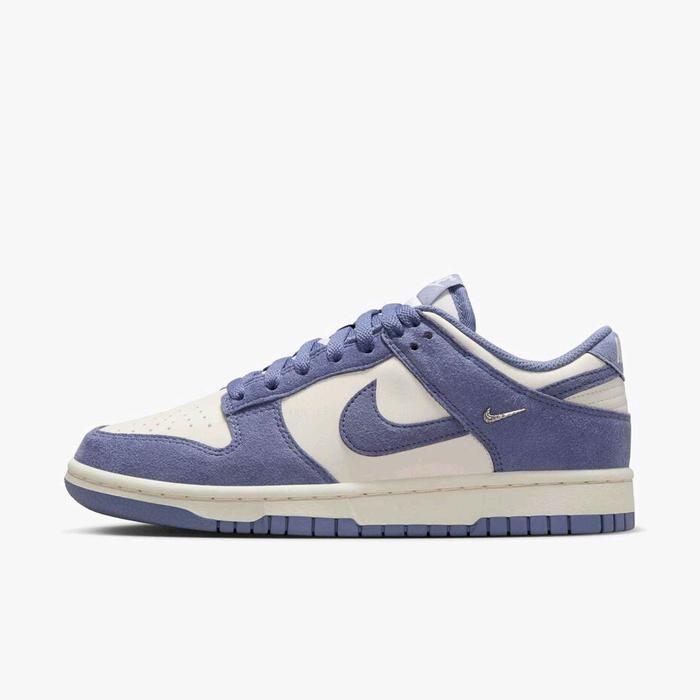 IB4417 103 Womens Nike Dunk Low Original Sneakers