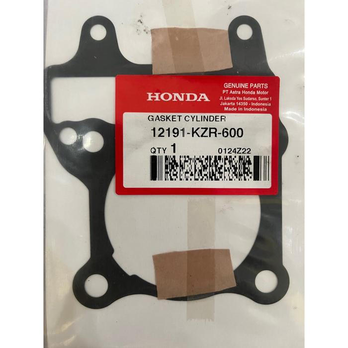 LANGSUNG KIRIM PAKING PACKING PERPAK BORING BLOK VARIO 125 OLD NEW / VARIO 150 OLD NEW / PCX 150