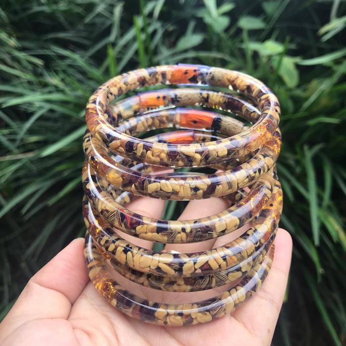 Gelang Dlingu Bengle DEWASA