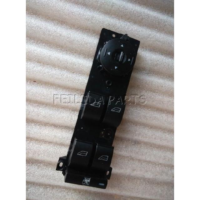 MASTER WINDOW SWITCH FOR FORD FOCUS C-MAX 2003-2007 Focus II 2004-