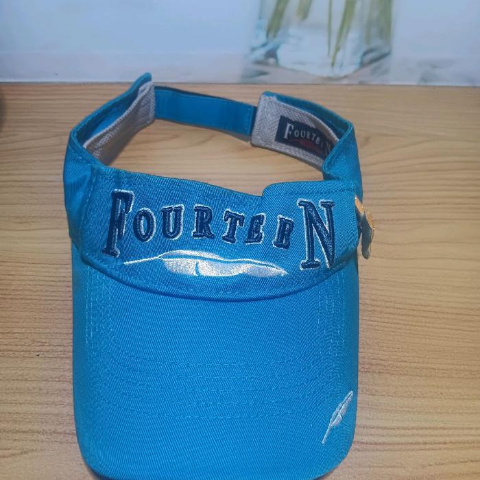 Topi Import Bekas pria dan wanita layak pakai dan mantap