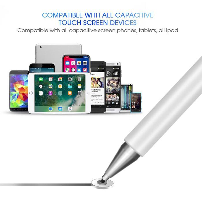 Stylus Pen Universal Capacitive Stylus Touch Screen Pen Universal for Ipad Android Phone
