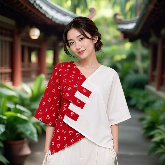 Outer Jumputan kekinian/ Outer jumputan /Outer Gamis