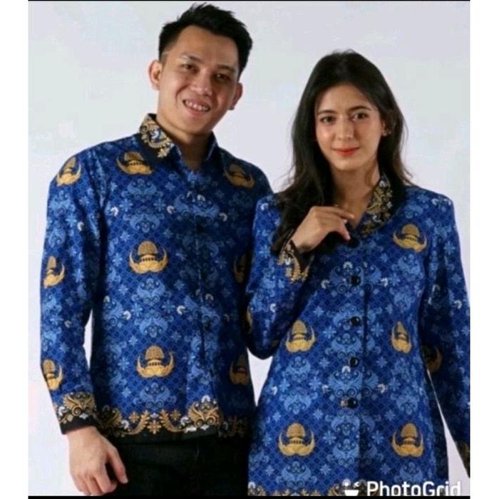 batik wanita kopri terbaru / kopri wanita baru / batik kopri terbaru 2022 / kopri premium / korpri m