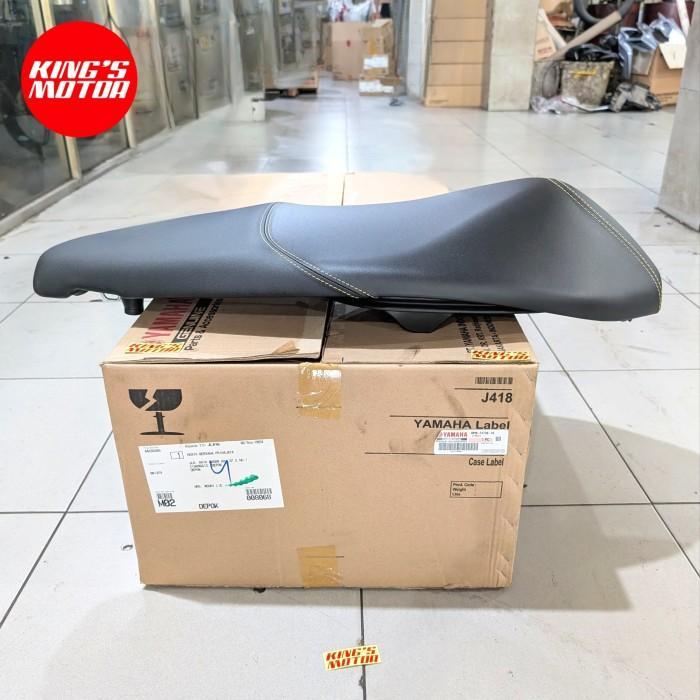 JOK SADEL TEMPAT DUDUK NEW LEXI LX 155 TYPE S ABS BPN F4730 10 YAMAHA L1
