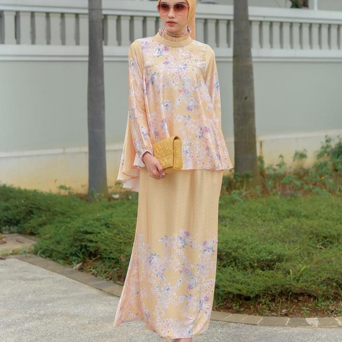 Meyra set Fey by Fera bahan premium