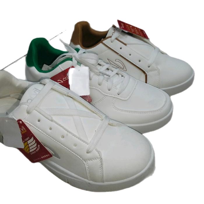 shoes casual cewe carvil original Sport