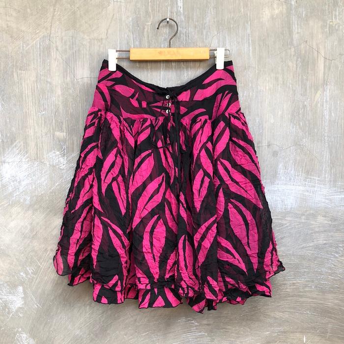 Issey Miyake Tsumori Chisato Skirt