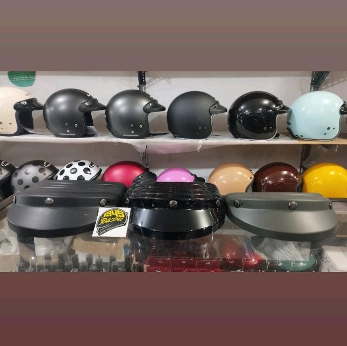 Pet / Topi Cargloss ORIGINAL