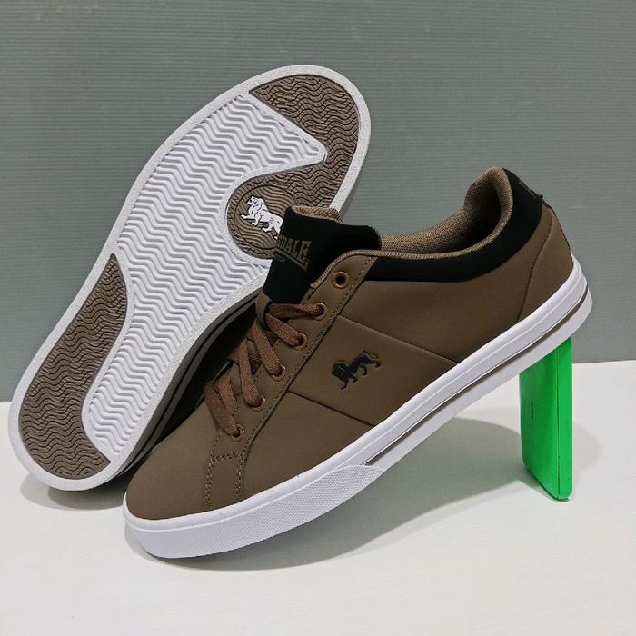 Sepatu LONSDALE LATIMER Original Indonesia