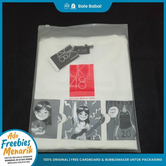 Birthday T-shirt Zee 2024 XXL - Azizi Asadel