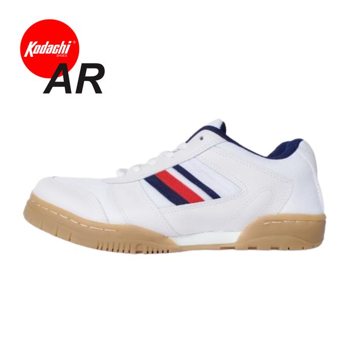 Sepatu Running Kodachi ARO PLUS PROVENCE PUTIH MONACO - AR Monaco
