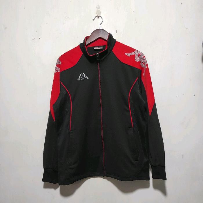 Tracktop Kappa  Size : L pria