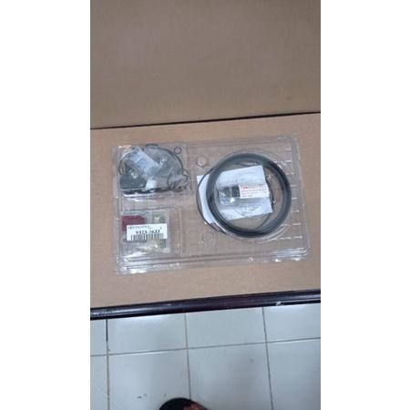 air master kit servo rem mitsubishi Fuso 6D22 FN527 PS220 9323-3633
