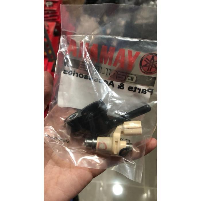 INJEKTOR INJECTOR YAMAHA 2PH MOTOR MIO M3 MIO Z MIO S XEON FINO 125 X RIDE 125 SOUL GT 125 -2PH